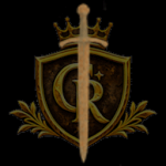 Rusty Sword